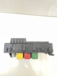 фото thumb №5, Коробка предохранителей opel vectra c 1,9 cdti - 13205781