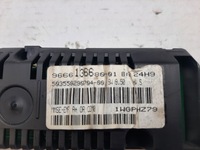 фото thumb №4, Дисплей eran радіо peugeot 207 9666136680-01