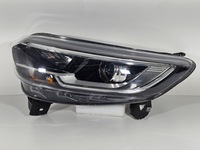 фото thumb №1, Лампа ліва перед передня renault kadjar 2015- лінза led зчеплення eu