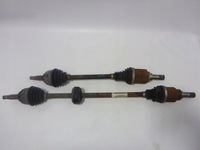 фото thumb №1, Приводной вал правая перед dacia sandero ii 1.5dci 12-