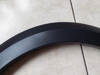 фото thumb №7, Молдинг крила - правий перед - dacia sandero iii