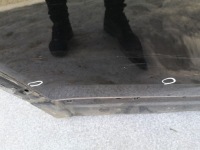 фото thumb №7, Mercedes glb w247 двері правий задня задні