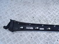 фото thumb №10, Молдинг скло перед права opel zafira c 176