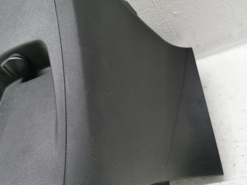 фото thumb №7, Боковина захист консолі renault scenic iv 681941450r