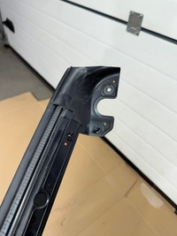 фото thumb №6, Прокладка молдинг двері лівий bok, бічна mercedes w420 citan, kangoo iv, 4