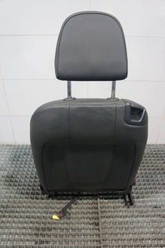 фото thumb №6, Сидіння правий перед переднє пасажира audi a5 8t 3d шкіра