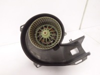 Купити Meriva a рестайлінг  06-10 повітродувка вентилятор обдув салону 1.7 cdti z17dth, фото thumb