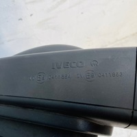 фото thumb №6, Дзеркало праві 8 pin iveco stralis s-way 5802985715