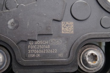 БАК ADBLUE НАСОС VW CRAFTER MAN TGE 2N0131877H 0444040021 2N0131969