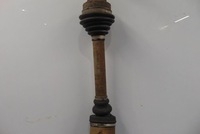 фото thumb №5, Peugeot 307sw 1.6hdi привідний вал права