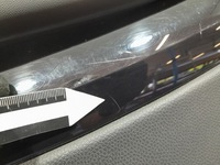 фото thumb №3, Mini cooper r56 one обивка обшивка дверь перед правый eu