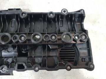 фото thumb №9, Крышка клапанов 32213460 volvo s60 v60 s80 2.0d d4204t5