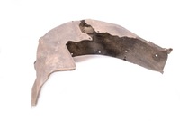 фото thumb №6, Audi a6 allroad c7 2016 левая сторона подкрылок задние