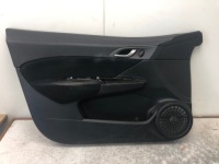 фото thumb №1, Обшивка оббивка лівий перед civic viii ufo 5d