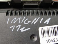 фото thumb №10, Insignia 11r екран дисплей радіо рамка середня решітка 12844841g