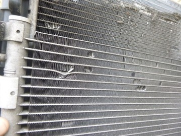 фото thumb №5, Ford kuga ii mk2 радиаторов воды кондиционера
