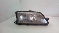 фото thumb №8, Фара правый лампа перед peugeot 306