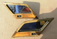 фото thumb №1, Rolls silver shadow bentley зеркало лампа задняя