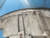 фото thumb №12, Фара лівий ford mondeo mk2 96-00r