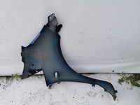 фото thumb №7, Крыло левый перед kpl honda jazz 2009r g548p