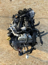 фото thumb №11, Комплектный двигатель subaru xv ii 17- fb16 1.6b fb16avzhje демонтаж 64km oem