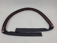 фото thumb №1, Ford galaxy s-max прокладка капот 1921506 em2b-r16b990-ad nowa оригинал