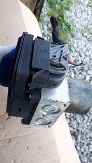 фото thumb №8, Q3 8u tiguan насос блок управления abs esp 2.0 tdi 13r