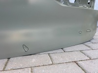 Кришка багажника задня задня bmw ix3 na5 2025 nowa оригінальна Зі Шроту, фото thumb