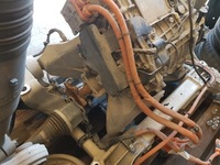 фото thumb №8, Audi e-tron 55 двигун електричний перед комплектний 0ef901091af 0ef907080h