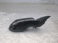 фото thumb №12, Зеркало правое чёрные 0410013 eu hyundai ioniq 5 v 21