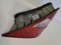 фото thumb №7, Mercedes cls 219 w219 przed liftem лампа задняя правая