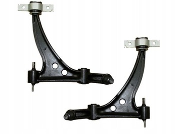 фото thumb №1, Рычаг переднее нижний alfa romeo 166 1998-2007 новый