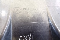 фото thumb №13, Toyota hilux спойлер передняя планка бампера перед хром pw4170k100 оригинальный номер