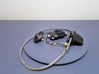 фото thumb №3, Bmw 7 f01 f02 замок доводчик крышки багажника 7191213