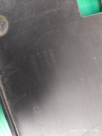 фото thumb №7, Защита бампера перед ford kuga mk3 lv4b-a8b384