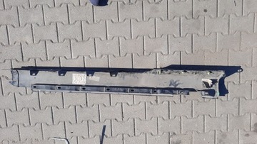 фото thumb №8, Планка пороговая правая 30787151 volvo c70 06-13r