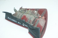 фото thumb №8, Лампа правая задняя правые зад kia carens 92402-100