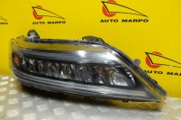 фото thumb №6, Honda accord coupe 2015- фара лампа led r usa