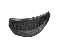 Капот до toyota sienna xl40 2020- 5330108060 Зі Шроту, фото thumb