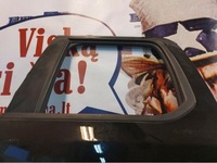 фото thumb №7, 2019-22 dodge ram 1500 oem lh комплектный rear door