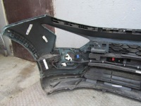 фото thumb №16, Hyundai bayon 24r рестайлінг бампер перед передній mg2 86512-q0bb0