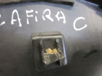 фото thumb №7, Пластик защита заглушка правая opel zafira c iii