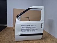 фото thumb №7, Fiat doblo ii 2 combo c двері передні перед ліва