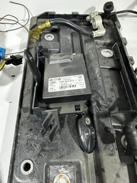 фото thumb №8, Passat b6 b7 cc вебасто бензин kpl