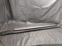 фото thumb №1, Накладка молдинг na порог левая lexus is250