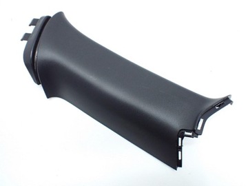 фото thumb №1, Пластик защита стойка левый зад vrs 5e9867287 skoda octavia iii 5e универсал 18r