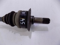 фото thumb №6, Bmw 3 f30 f31 привідний вал права задня - 4599