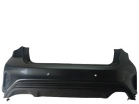 фото thumb №1, Оригинальный ford focus iv 4 mk4 hb st line 18- бампер задняя 4xpdc