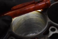 фото thumb №15, Блок dół двигуна wał z14xep opel corsa d 1.4 16v 90 km 06-11