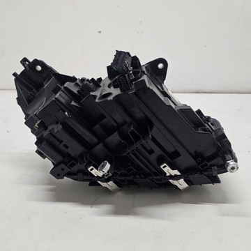 фото thumb №11, Лампа ліва перед bmw 5 v g60 g61 повний led 5a798d108